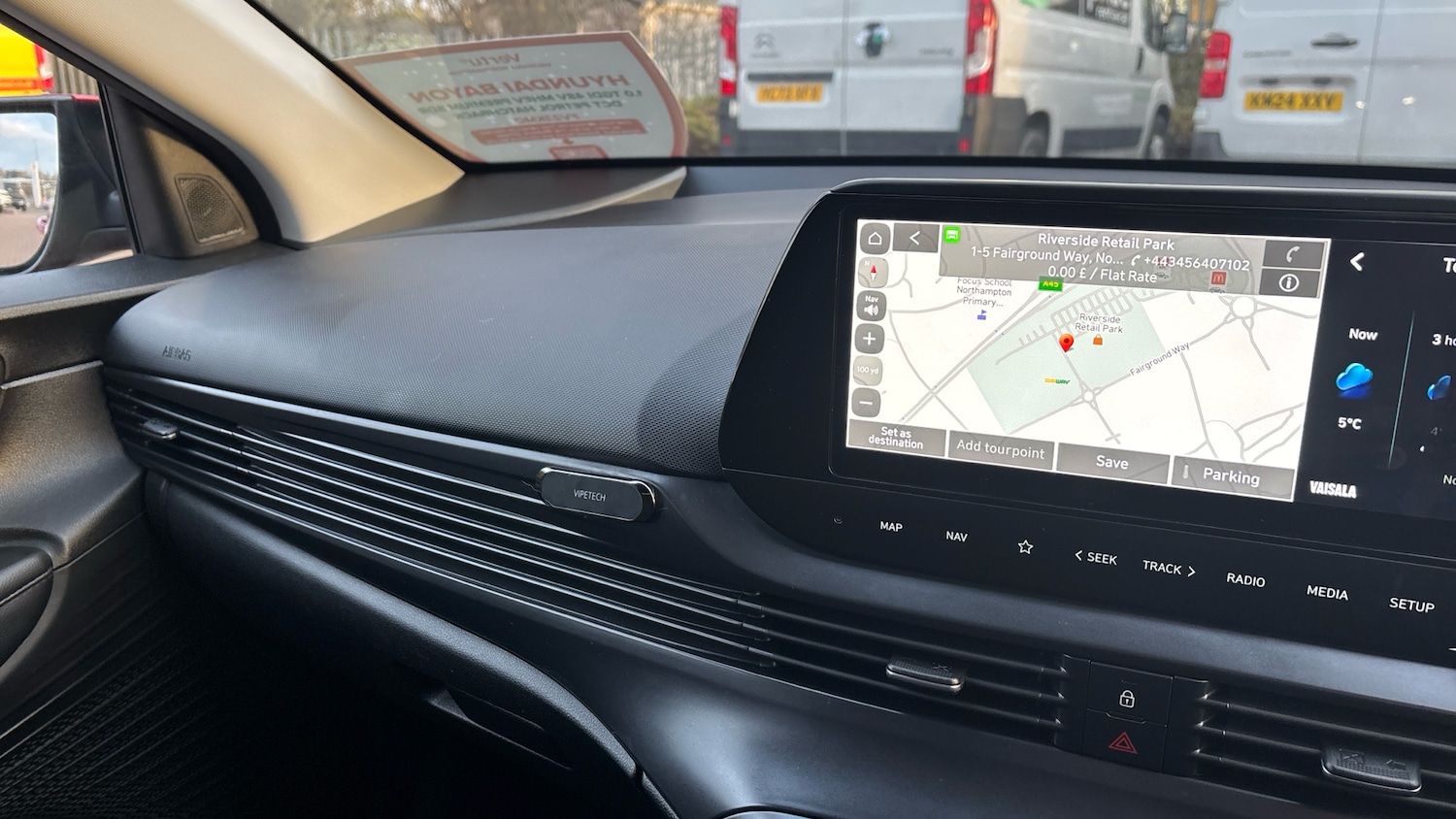 Used Hyundai BAYON 2023 for sale - 77106415: Photo 21