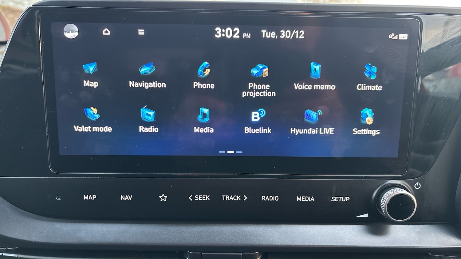 Used Hyundai BAYON 2023 for sale - 77106415: Photo 22