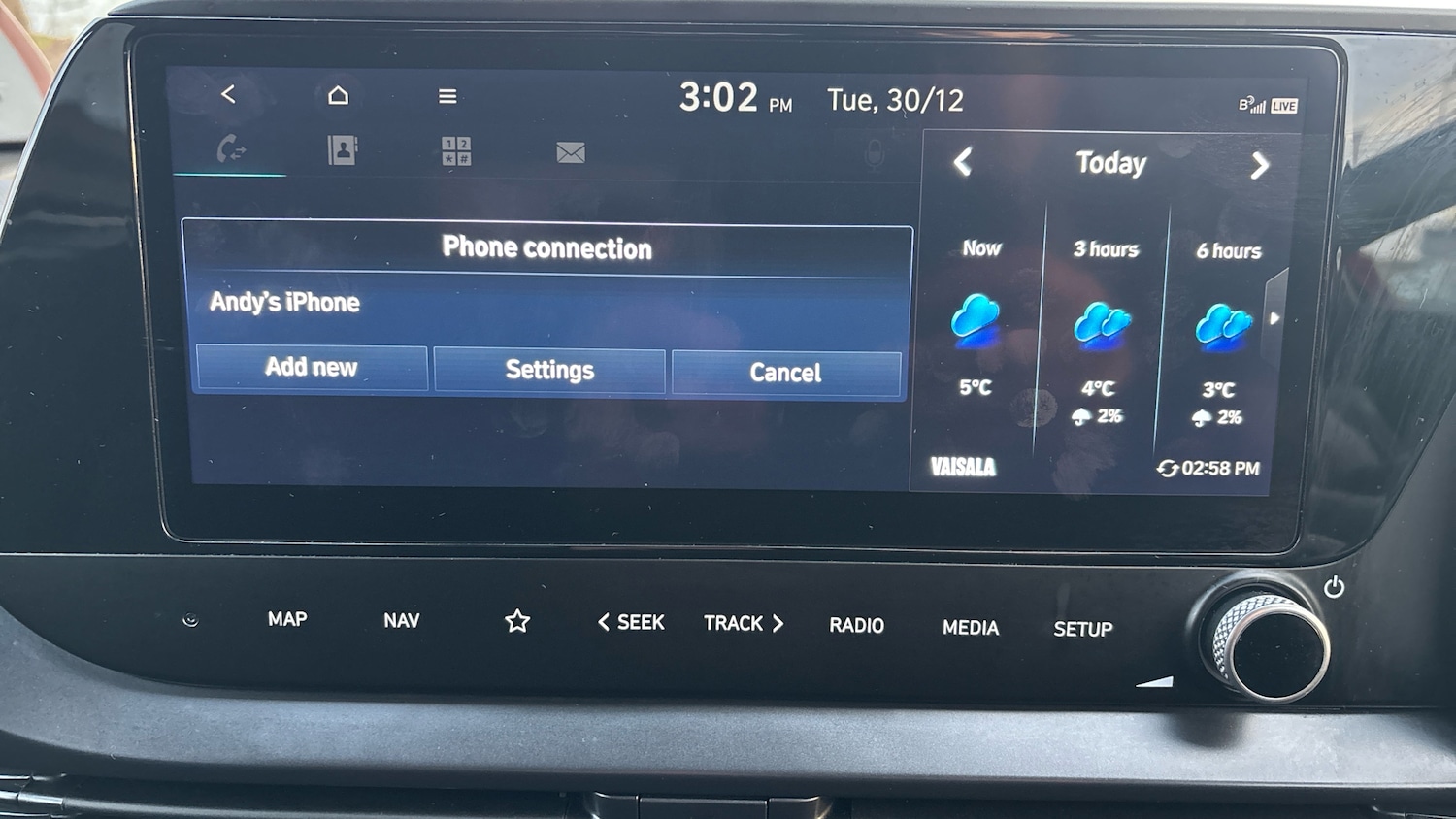 Used Hyundai BAYON 2023 for sale - 77106415: Photo 23