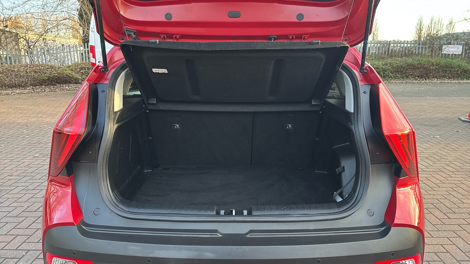 Used Hyundai BAYON 2023 for sale - 77106415: Photo 4