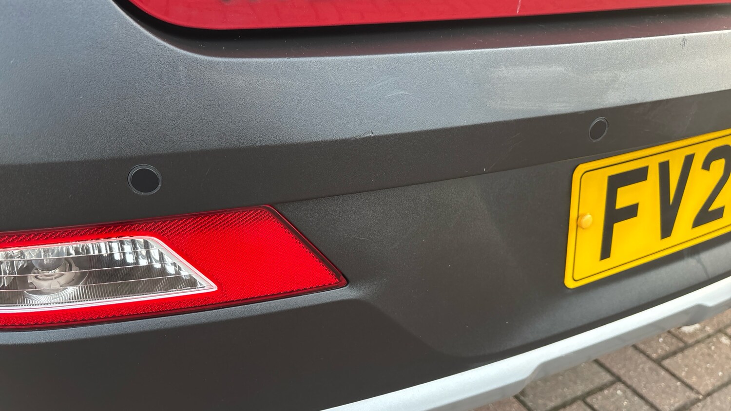 Used Hyundai BAYON 2023 for sale - 77106415: Photo 42