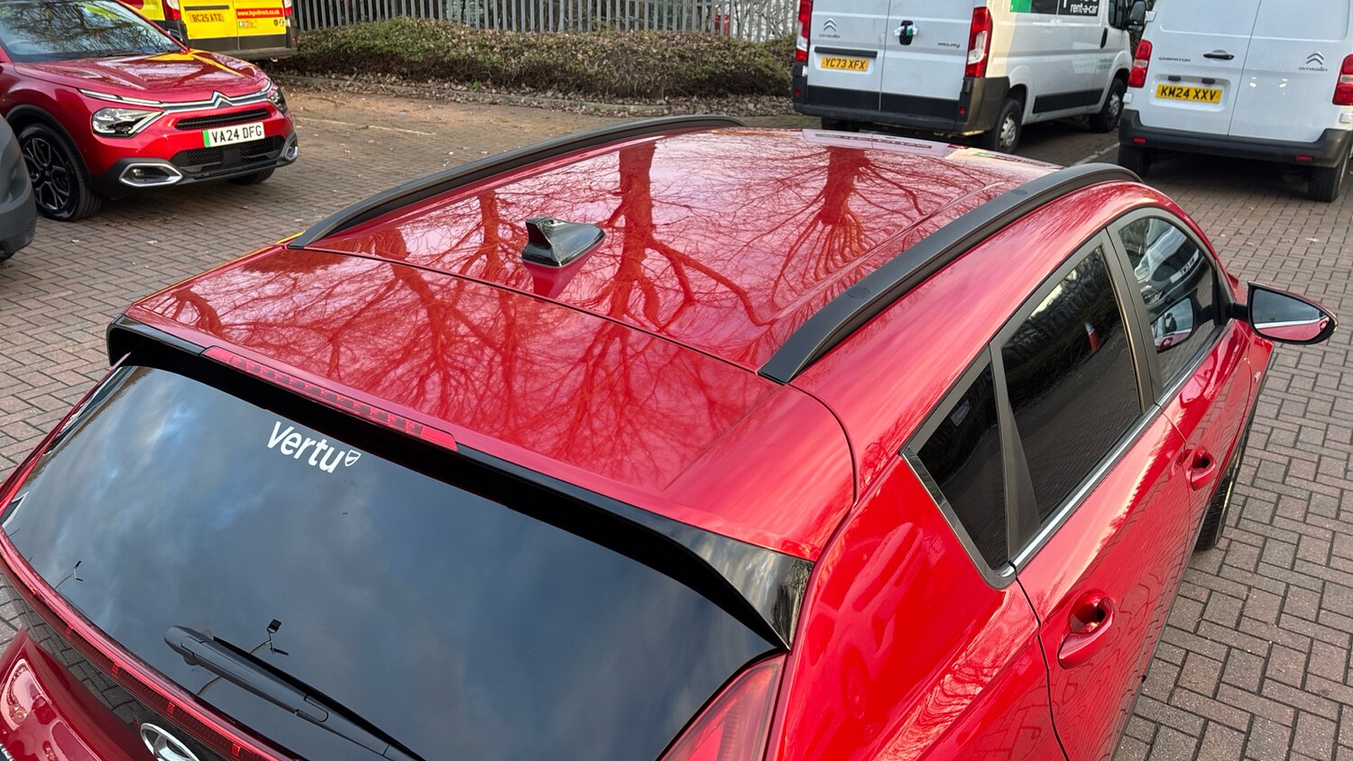 Used Hyundai BAYON 2023 for sale - 77106415: Photo 43