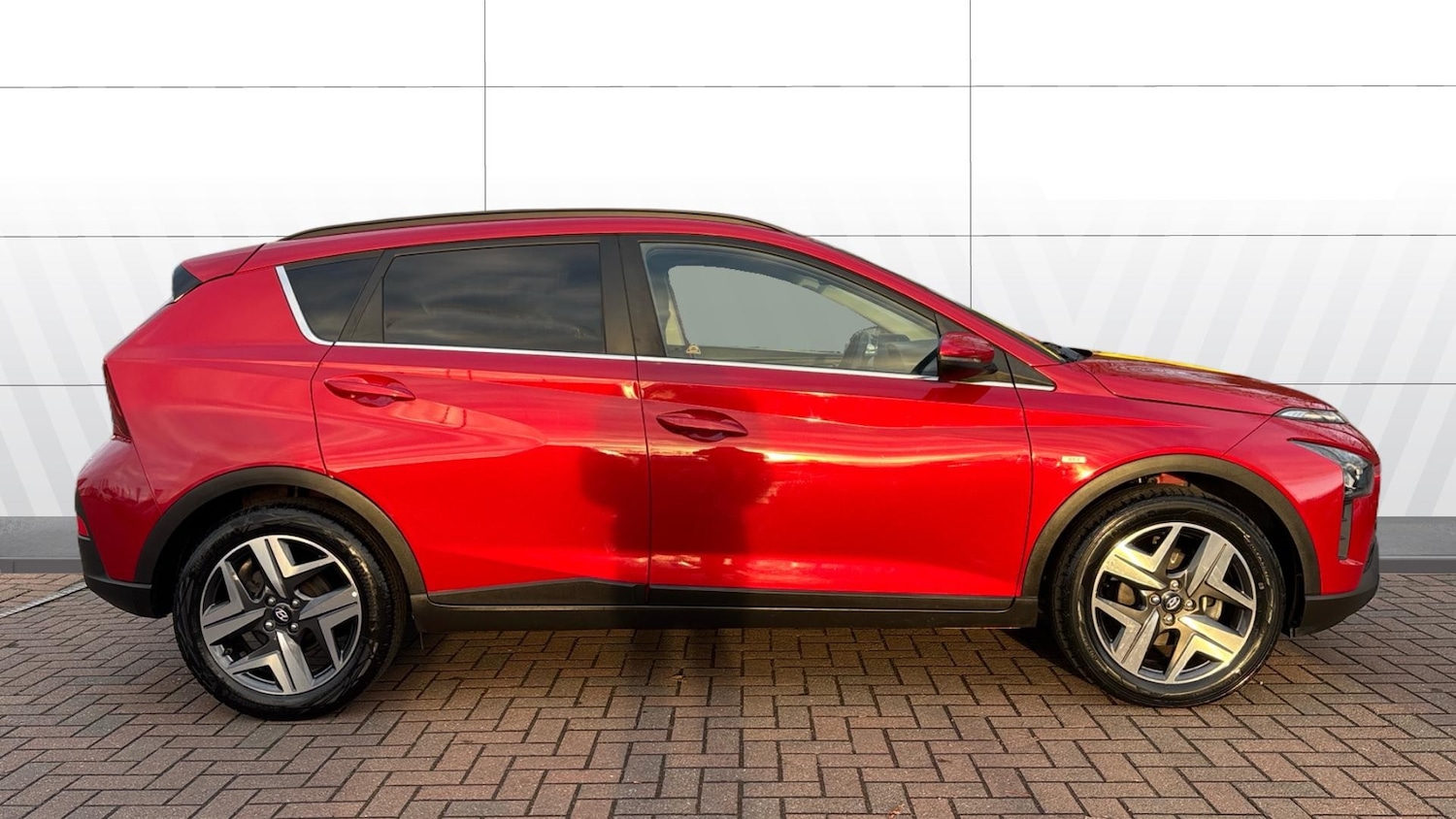 Used Hyundai BAYON 2023 for sale - 77106415: Photo 5