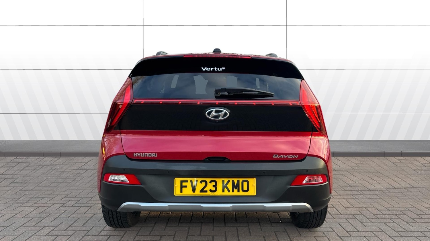 Used Hyundai BAYON 2023 for sale - 77106415: Photo 6