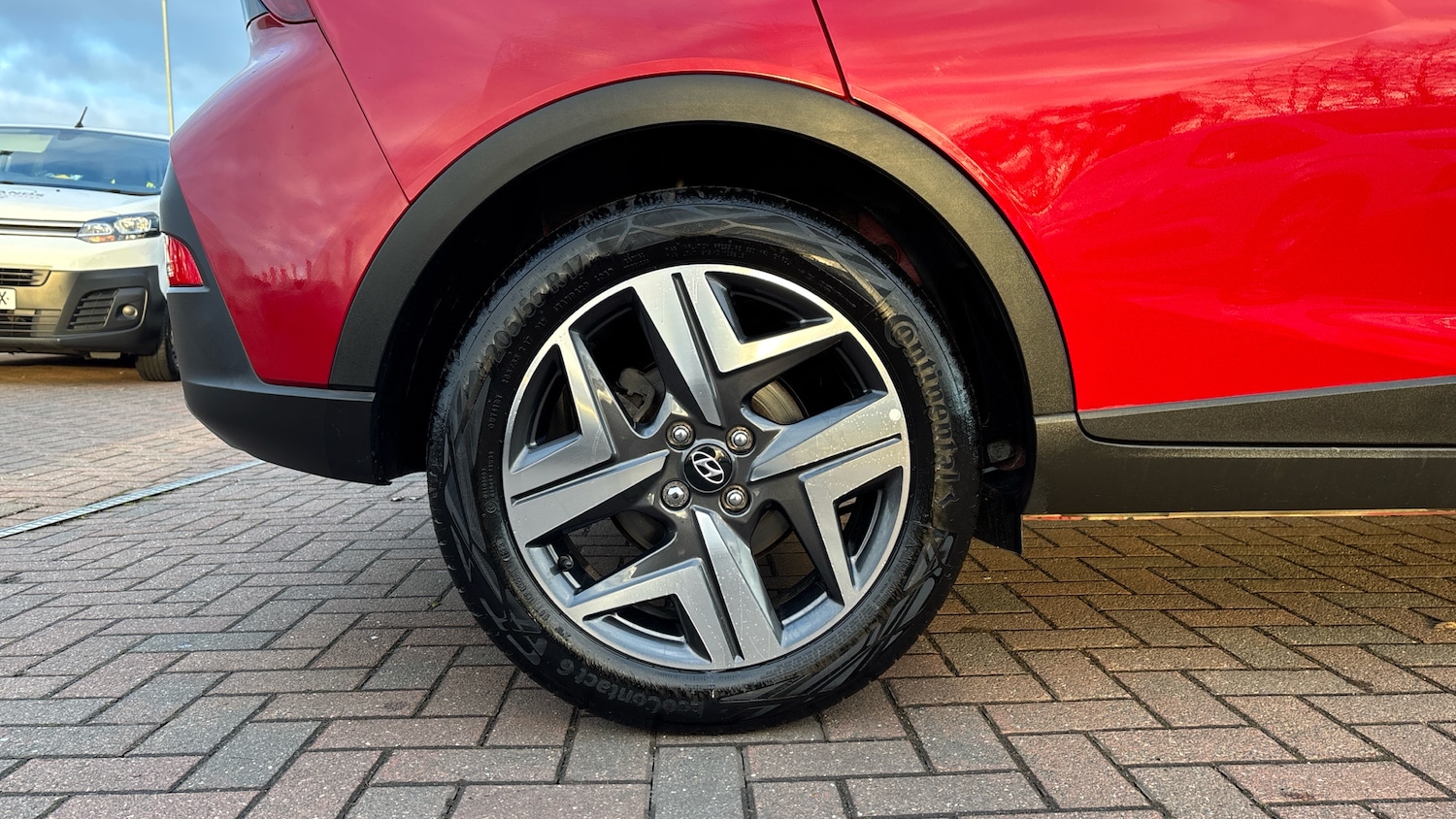 Used Hyundai BAYON 2023 for sale - 77106415: Photo 7