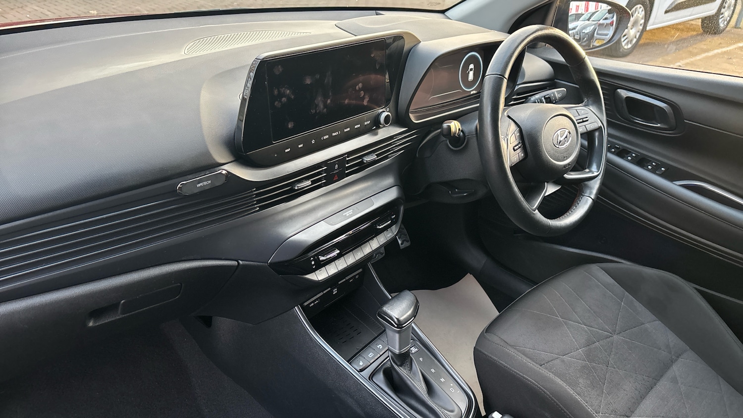 Used Hyundai BAYON 2023 for sale - 77106415: Photo 9