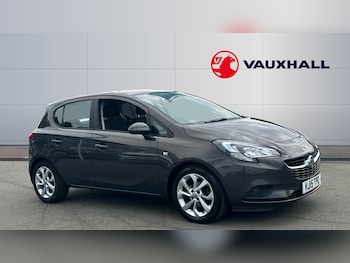 Used Vauxhall Corsa 2015 for sale - 79357130: Photo