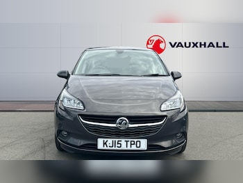 Used Vauxhall Corsa 2015 for sale - 79357130: Photo