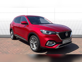 Used MG MG HS 2023 for sale - 79140069: Photo