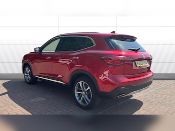 Used MG MG HS 2023 for sale - 79140069: Photo