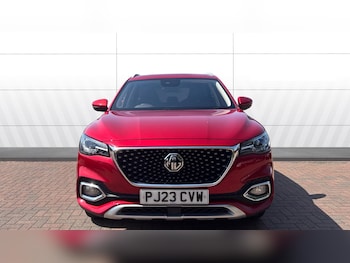 Used MG MG HS 2023 for sale - 79140069: Photo