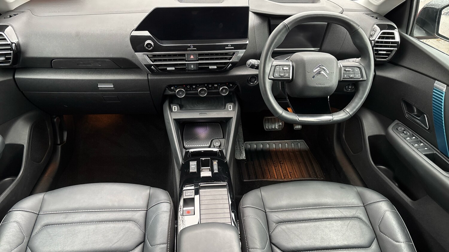 Used Citroen C4 2021 for sale - 77504035: Photo 10