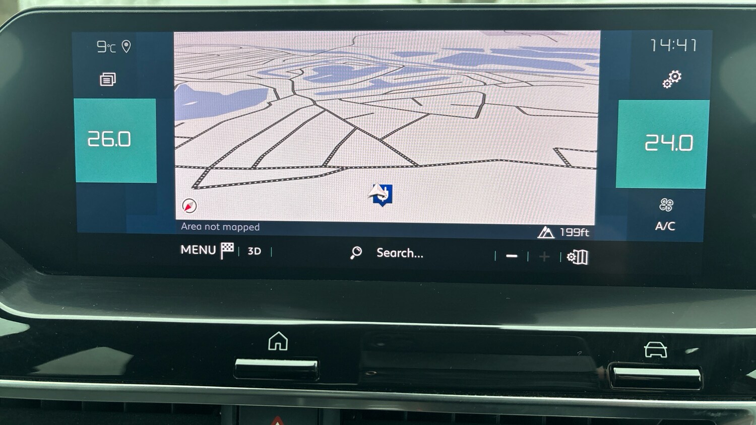 Used Citroen C4 2021 for sale - 77504035: Photo 12