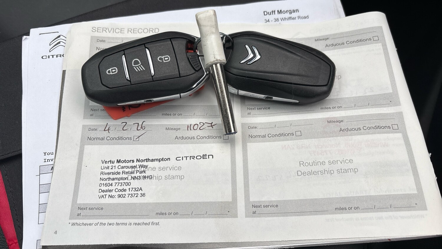 Used Citroen C4 2021 for sale - 77504035: Photo 19