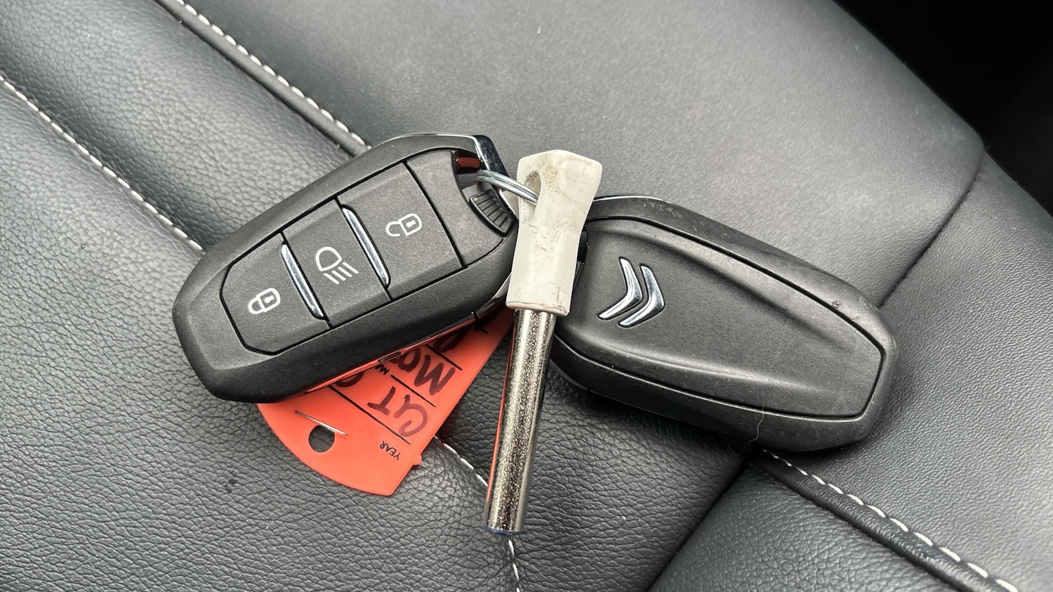 Used Citroen C4 2021 for sale - 77504035: Photo 20