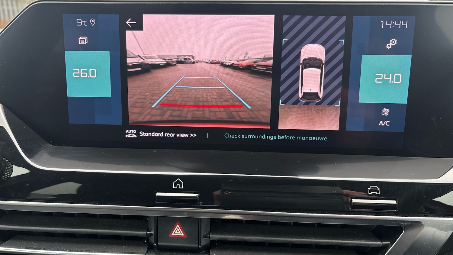 Used Citroen C4 2021 for sale - 77504035: Photo 21