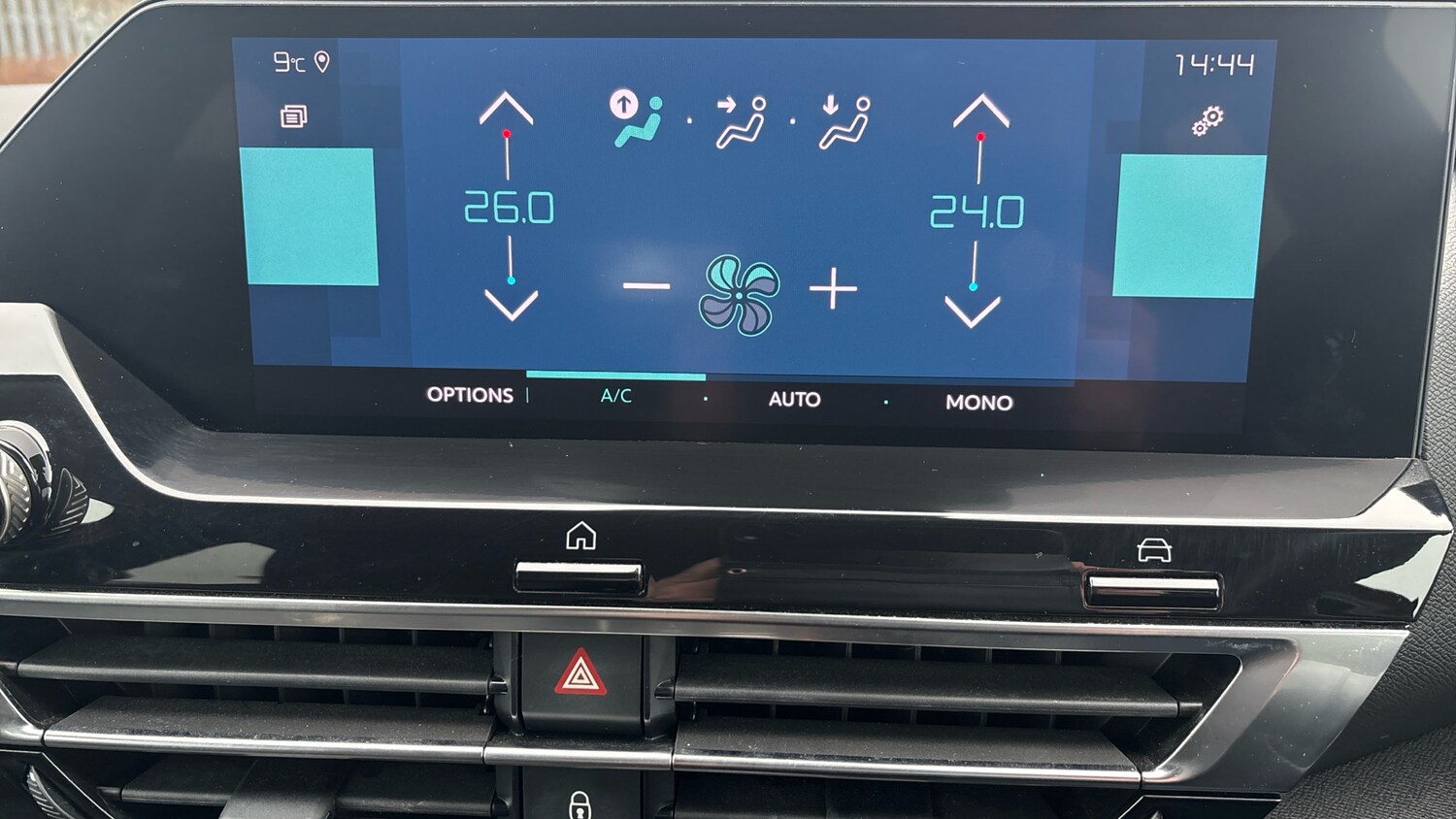 Used Citroen C4 2021 for sale - 77504035: Photo 23