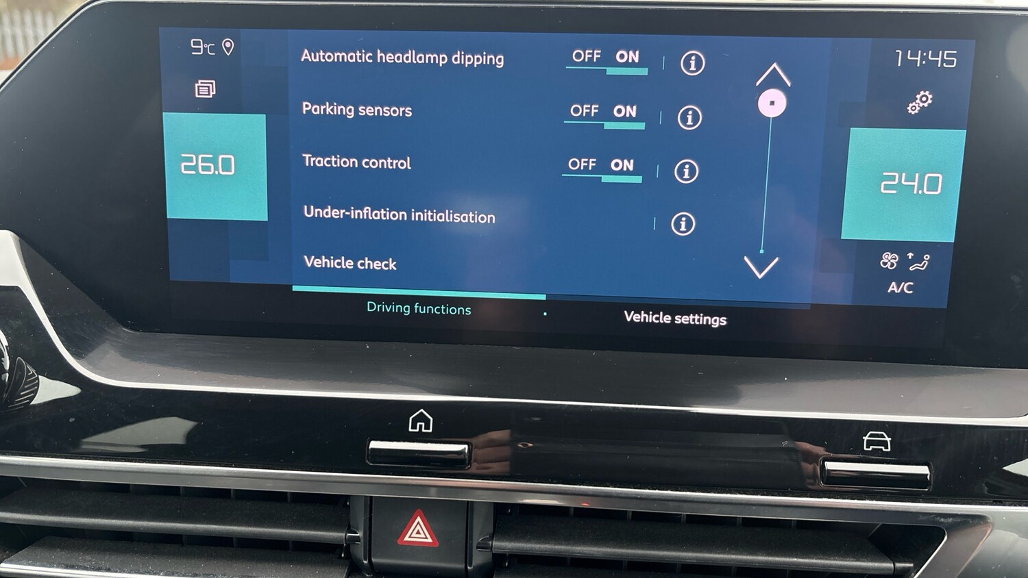 Used Citroen C4 2021 for sale - 77504035: Photo 26