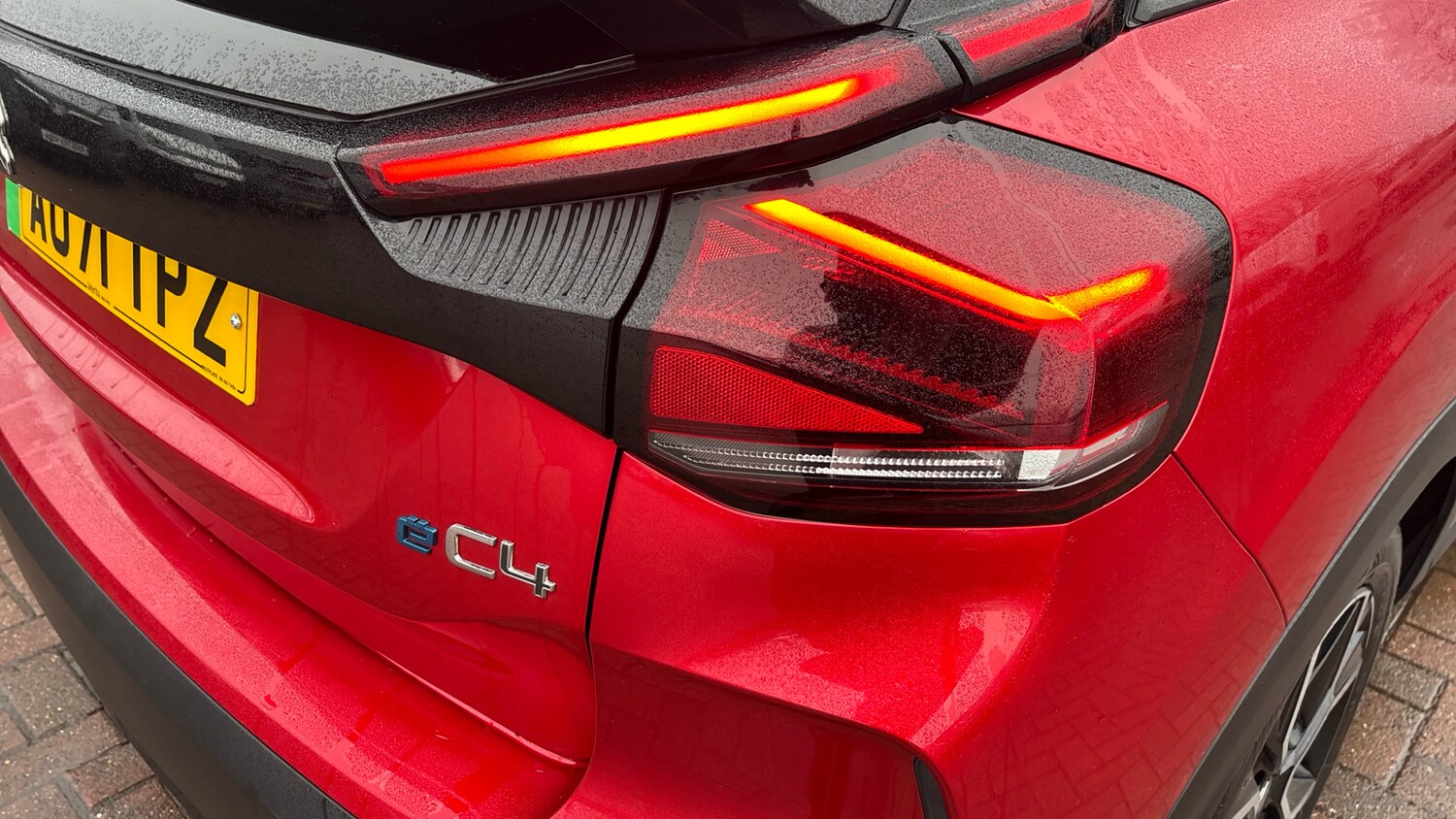 Used Citroen C4 2021 for sale - 77504035: Photo 45