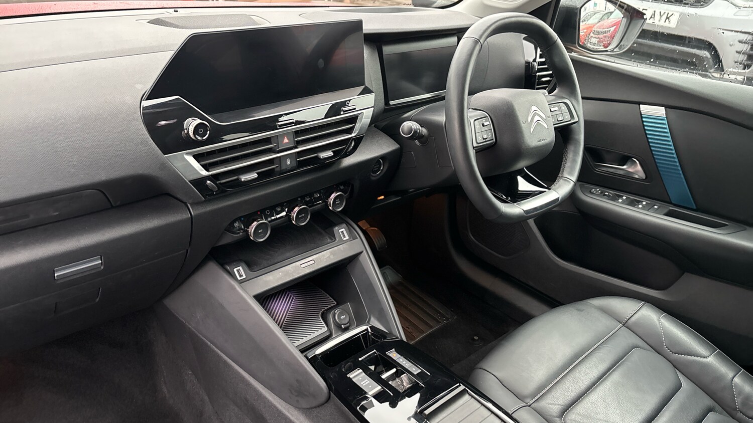Used Citroen C4 2021 for sale - 77504035: Photo 9