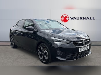 Used Vauxhall Corsa 2021 for sale - 79283539: Photo