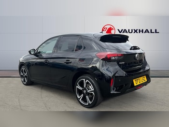 Used Vauxhall Corsa 2021 for sale - 79283539: Photo