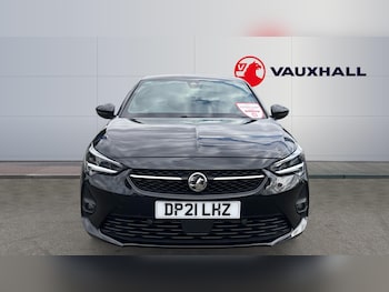Used Vauxhall Corsa 2021 for sale - 79283539: Photo