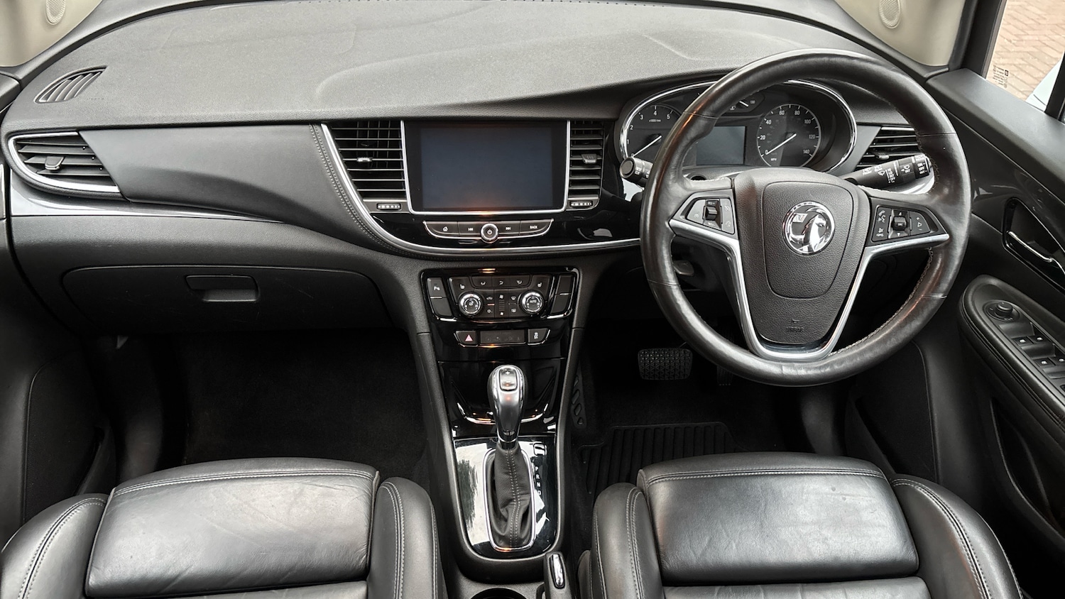 Used Vauxhall Mokka X 2017 for sale - 76352940: Photo 10