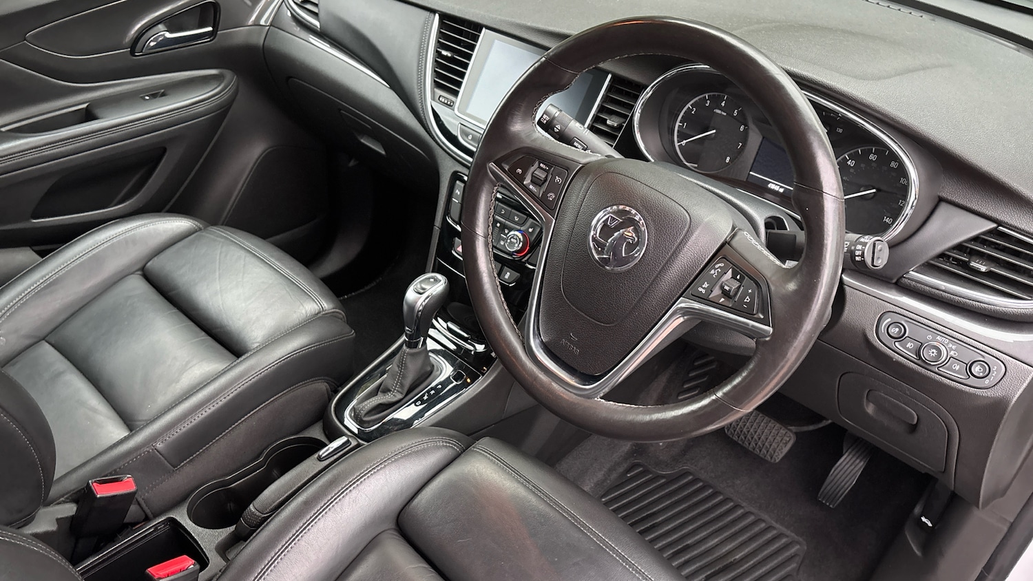 Used Vauxhall Mokka X 2017 for sale - 76352940: Photo 11