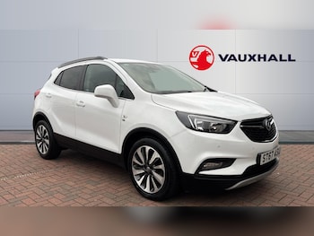 Vauxhall - Mokka X