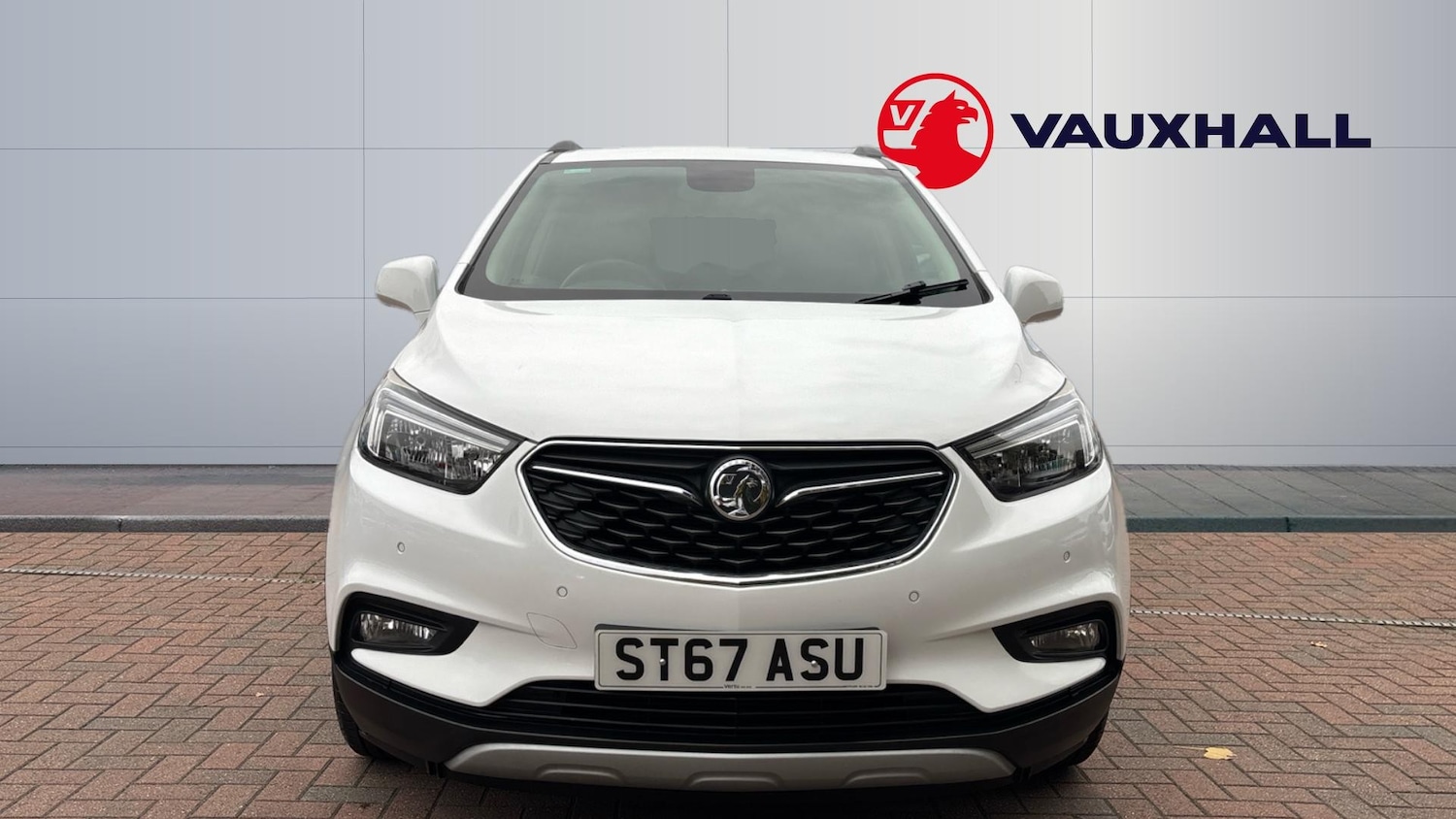 Used Vauxhall Mokka X 2017 for sale - 76352940: Photo 3