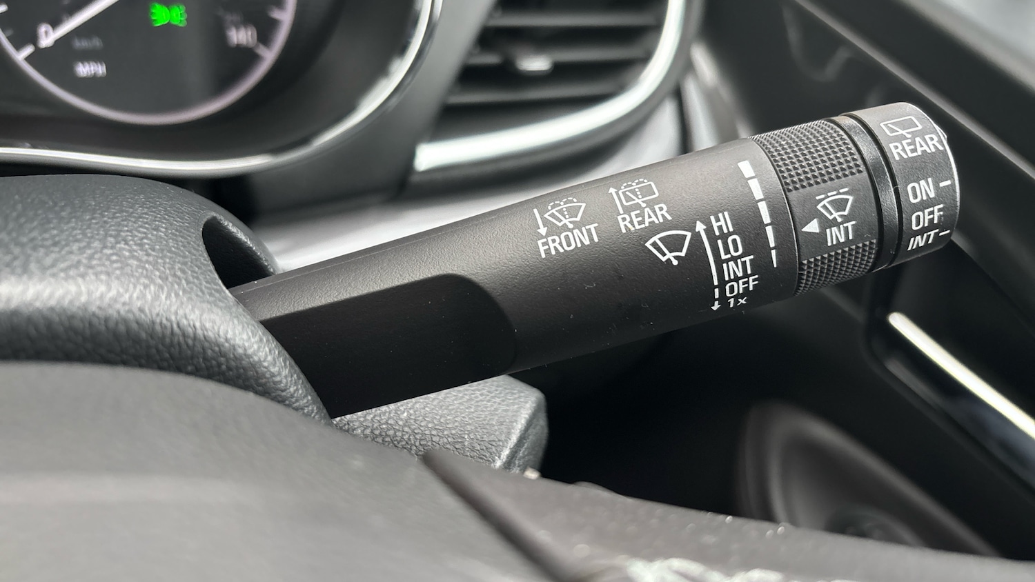 Used Vauxhall Mokka X 2017 for sale - 76352940: Photo 34