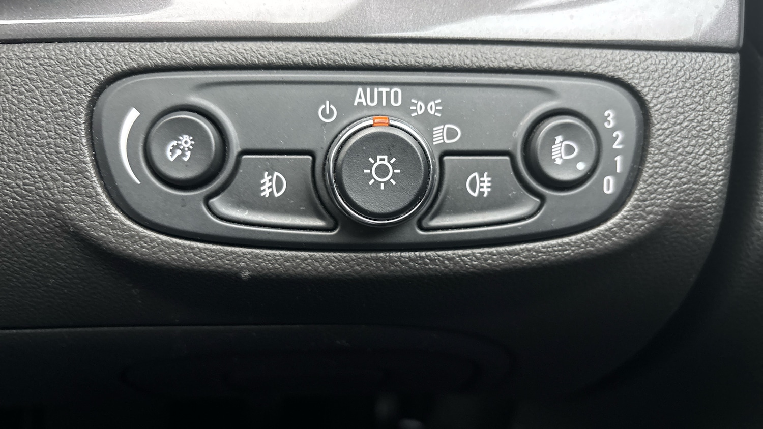 Used Vauxhall Mokka X 2017 for sale - 76352940: Photo 35