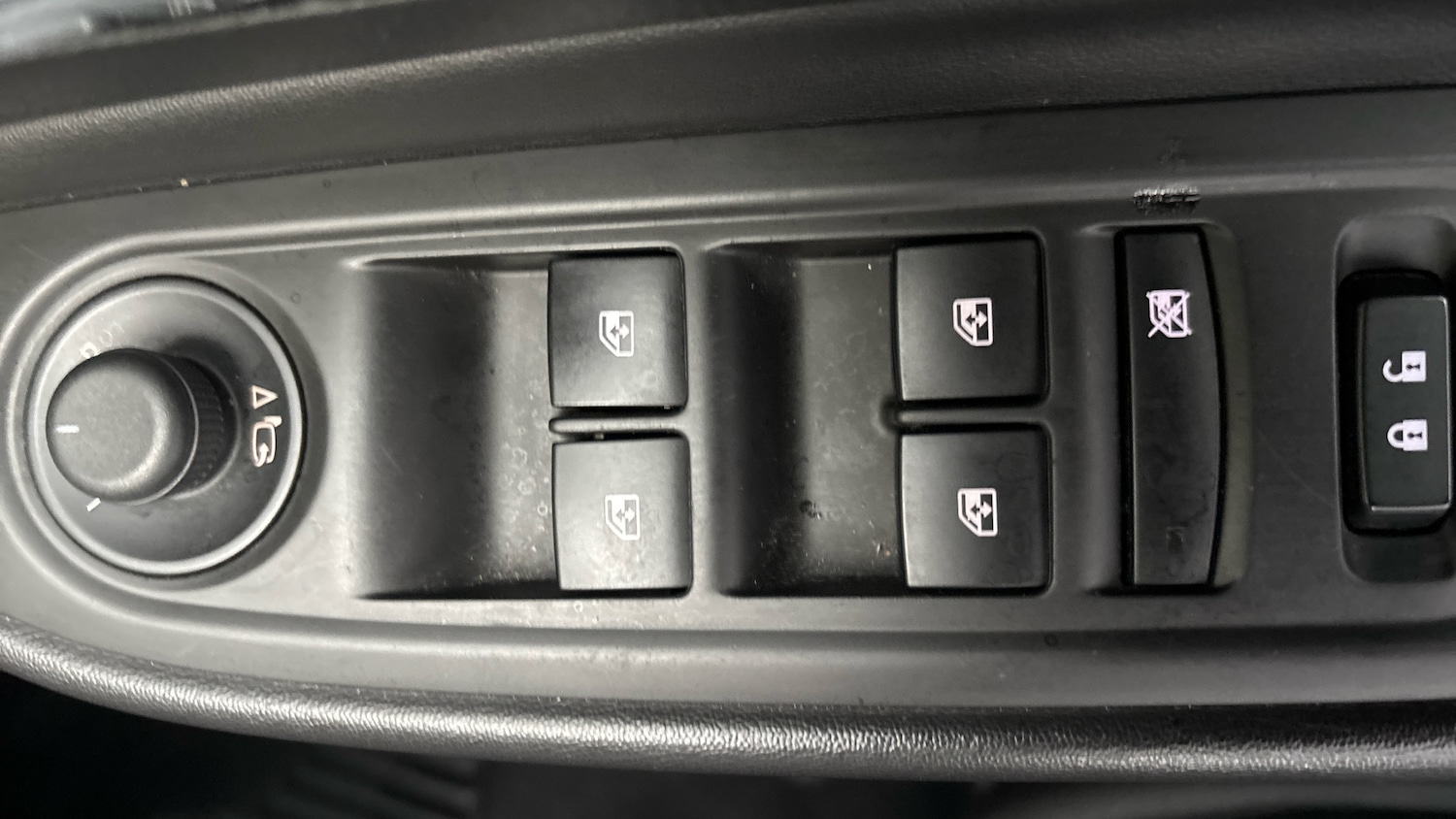 Used Vauxhall Mokka X 2017 for sale - 76352940: Photo 36