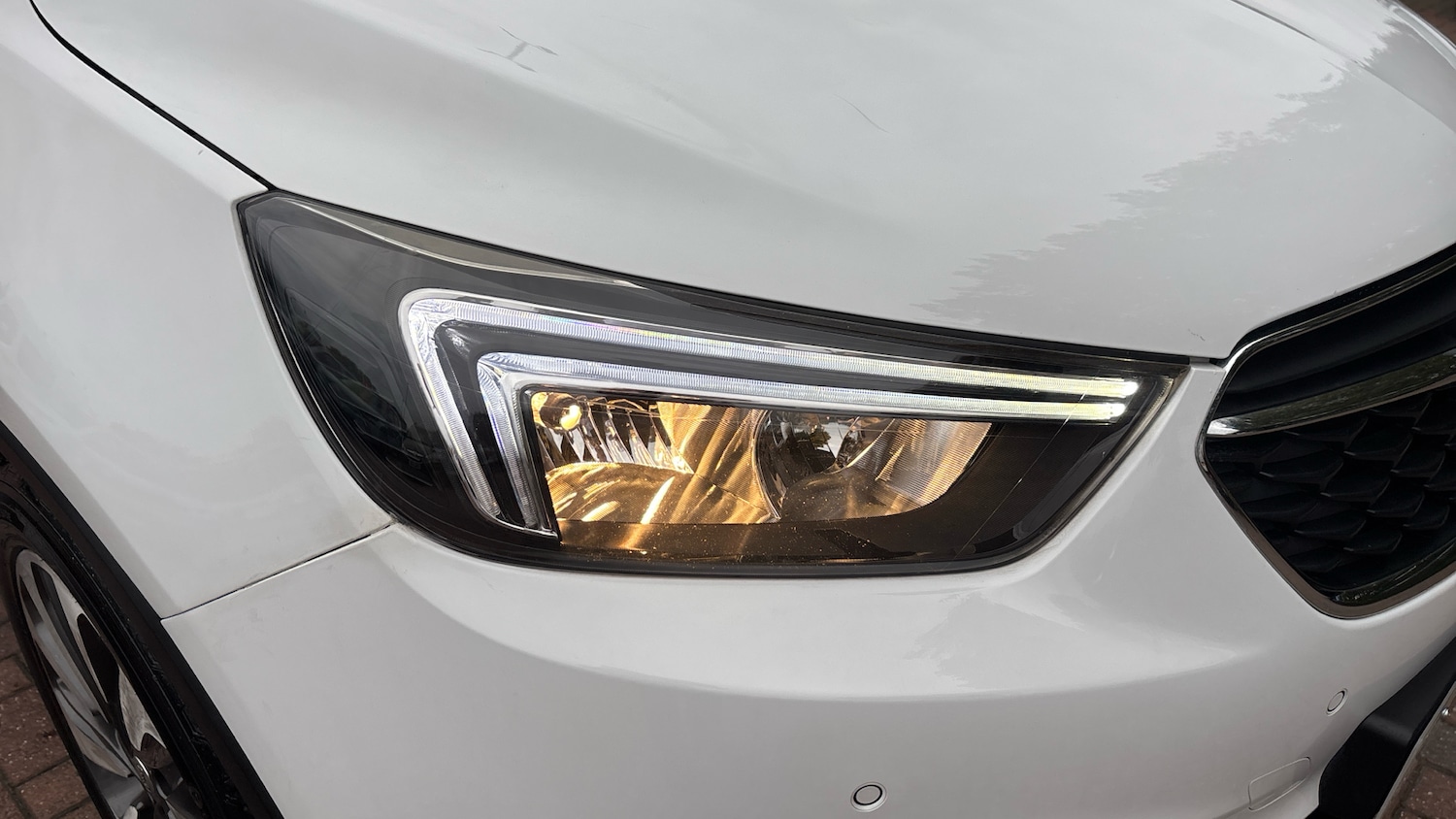 Used Vauxhall Mokka X 2017 for sale - 76352940: Photo 37