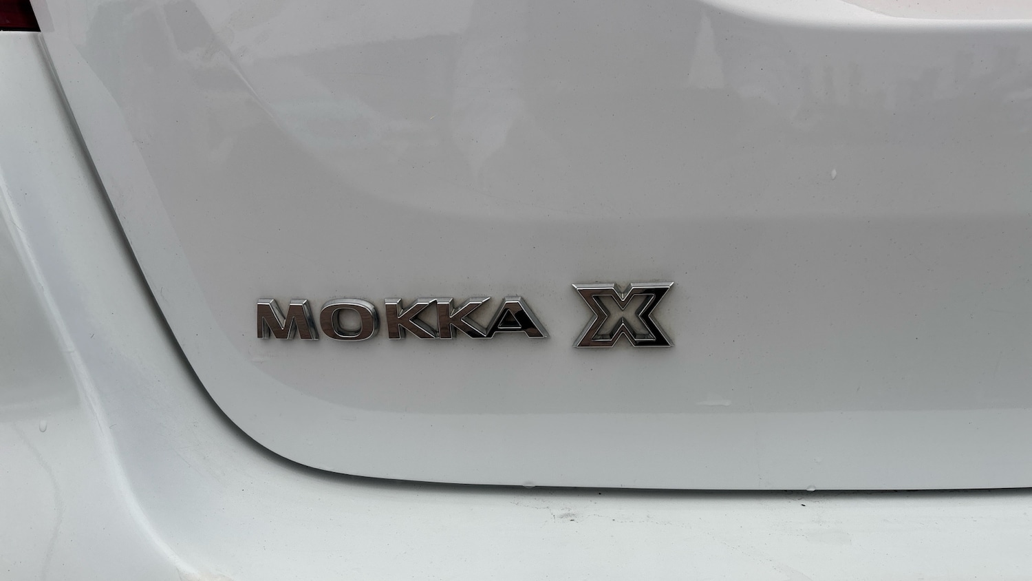 Used Vauxhall Mokka X 2017 for sale - 76352940: Photo 42