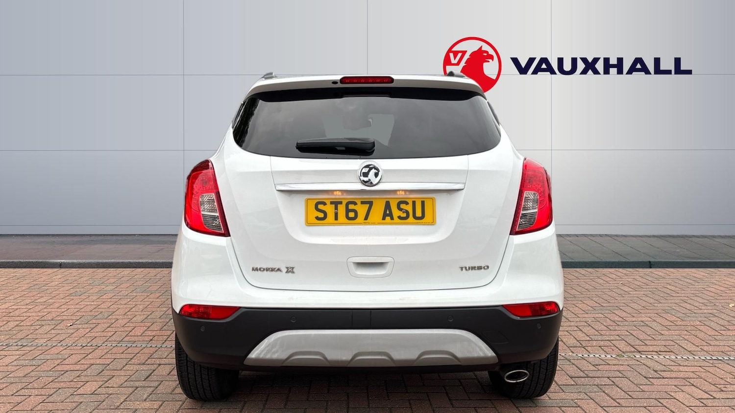 Used Vauxhall Mokka X 2017 for sale - 76352940: Photo 6