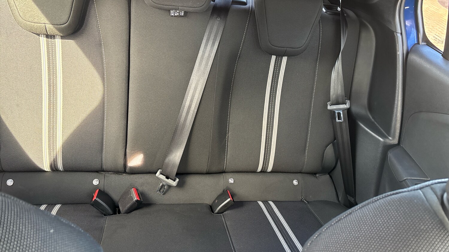 Used Vauxhall Corsa 2023 for sale - 77931573: Photo 15