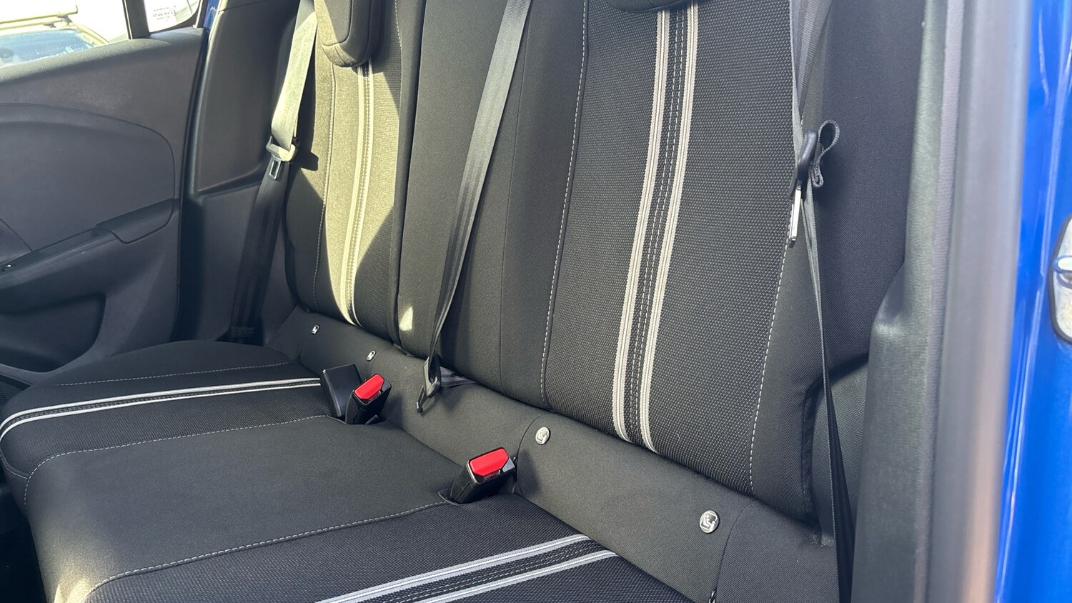 Used Vauxhall Corsa 2023 for sale - 77931573: Photo 16