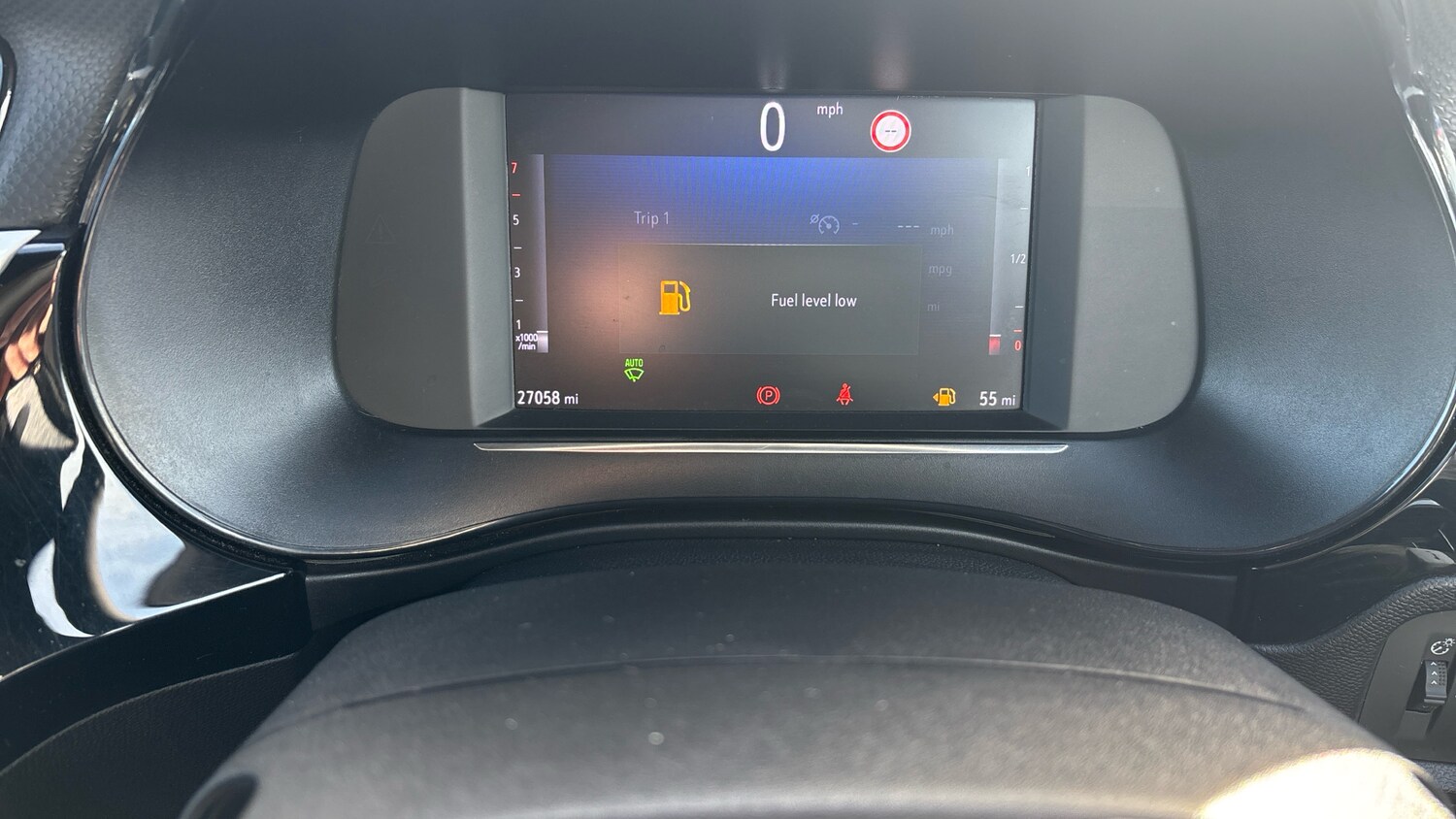 Used Vauxhall Corsa 2023 for sale - 77931573: Photo 18