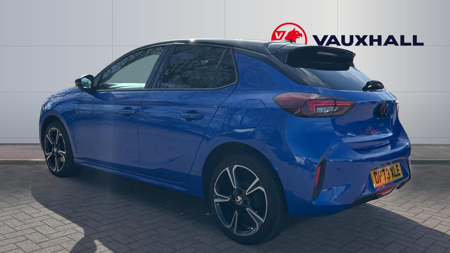 Used Vauxhall Corsa 2023 for sale - 77931573: Photo 2