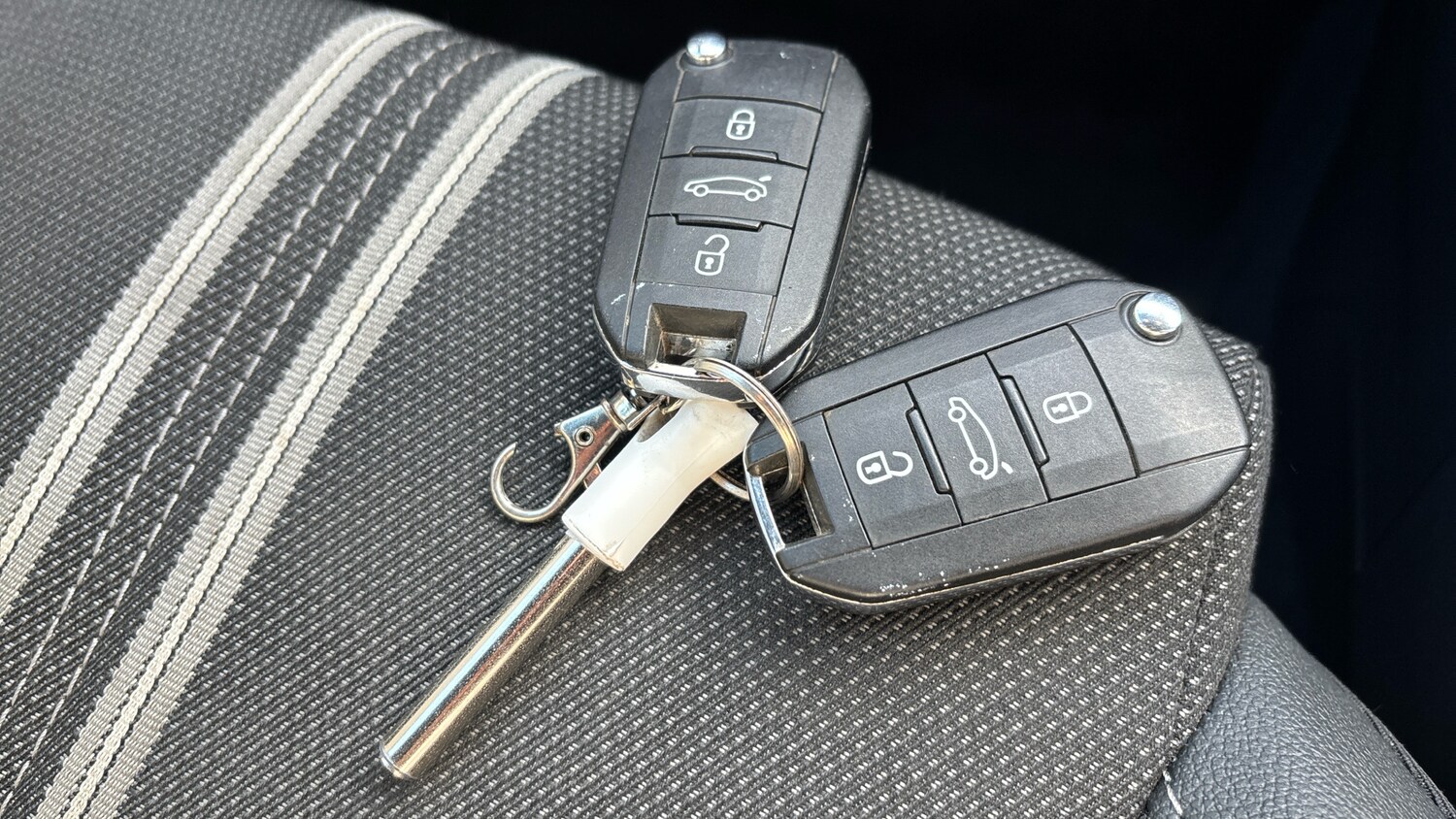 Used Vauxhall Corsa 2023 for sale - 77931573: Photo 20