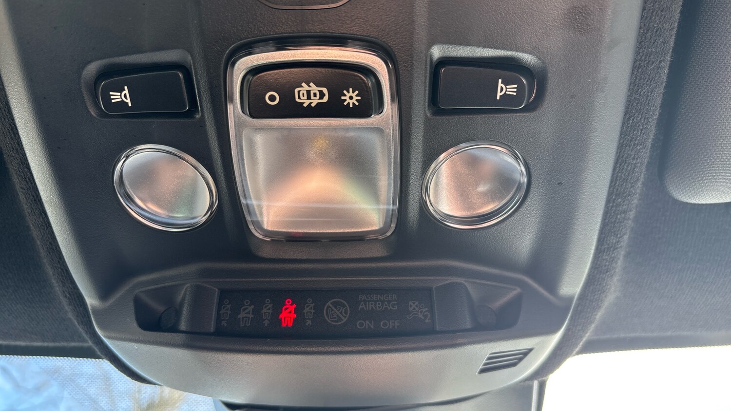 Used Vauxhall Corsa 2023 for sale - 77931573: Photo 22