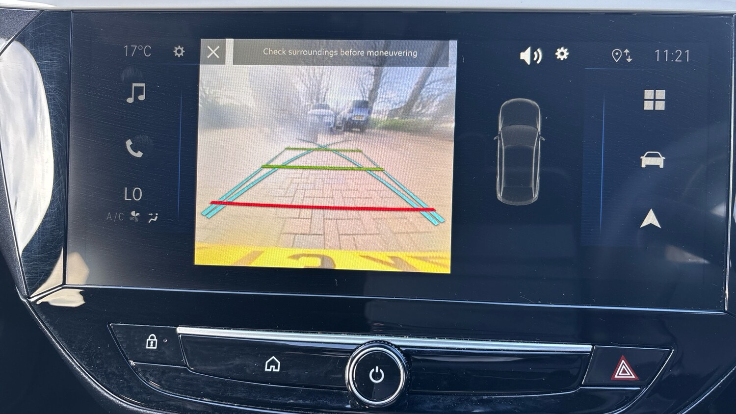 Used Vauxhall Corsa 2023 for sale - 77931573: Photo 23