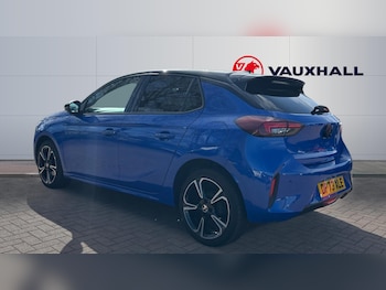 Used Vauxhall Corsa 2023 for sale - 77931573: Photo