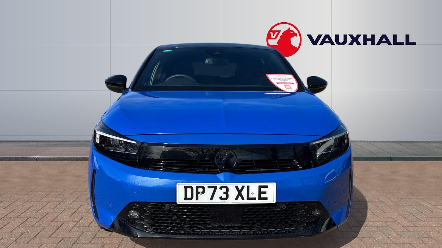 Used Vauxhall Corsa 2023 for sale - 77931573: Photo 3