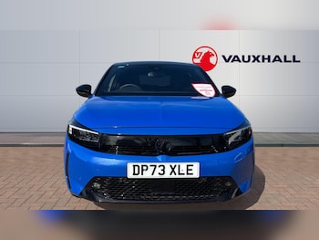 Used Vauxhall Corsa 2023 for sale - 77931573: Photo