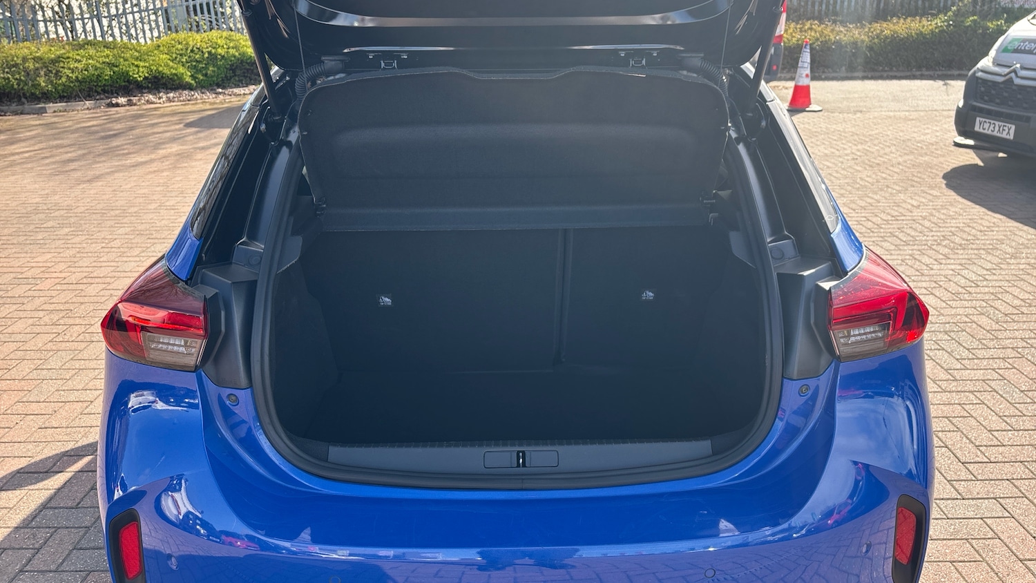 Used Vauxhall Corsa 2023 for sale - 77931573: Photo 4