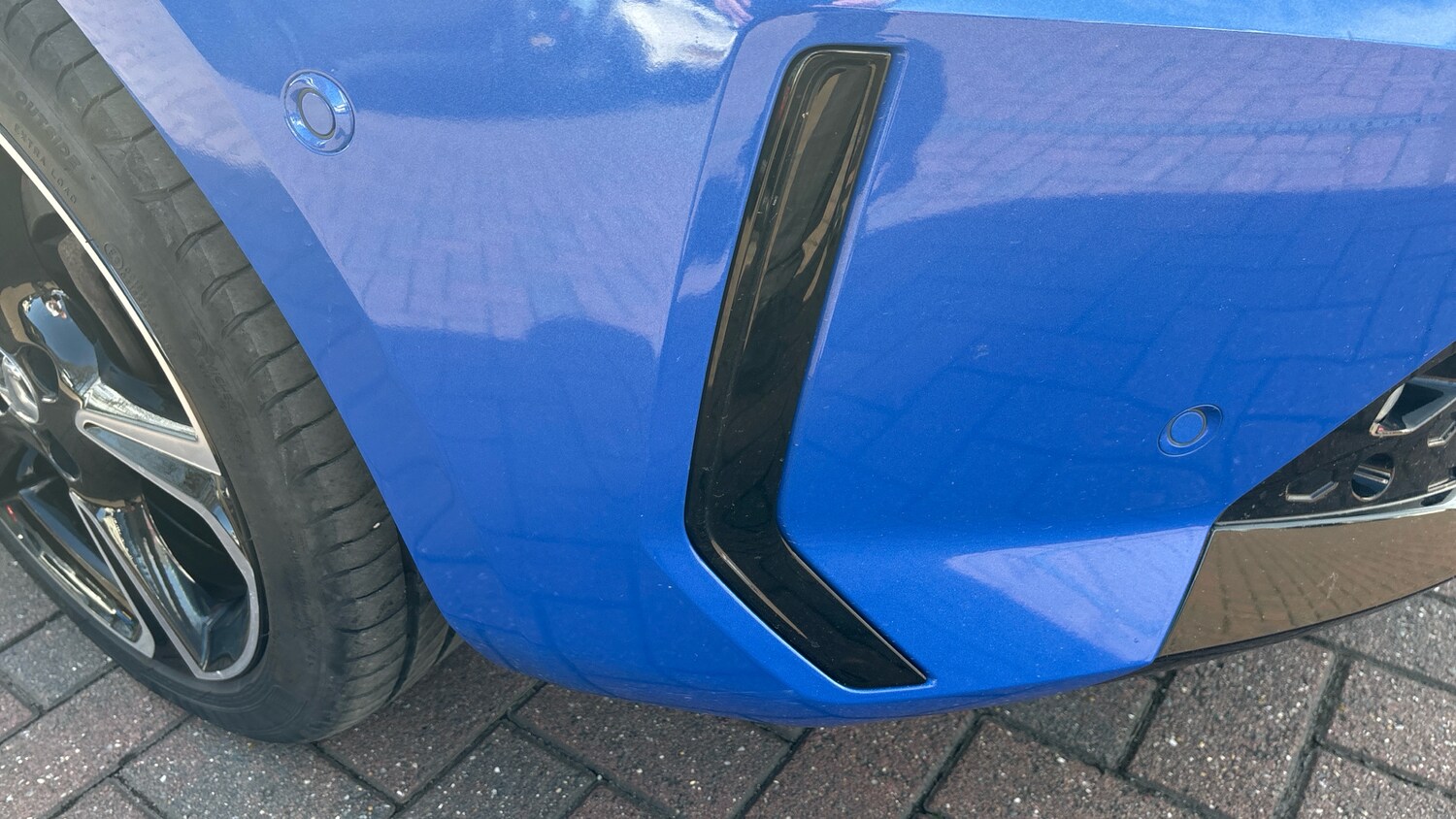 Used Vauxhall Corsa 2023 for sale - 77931573: Photo 40