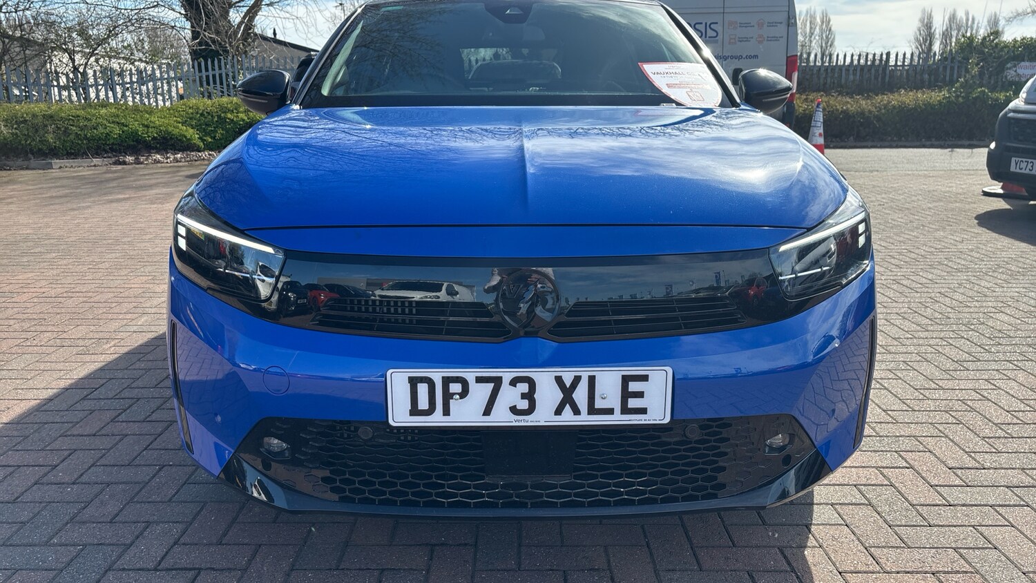 Used Vauxhall Corsa 2023 for sale - 77931573: Photo 41